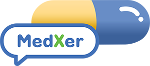 Medicine Survey App | MedXer | by rXperius